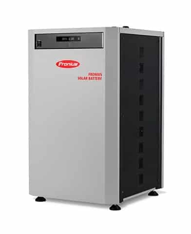 Fronius solar battery home energy storage unit