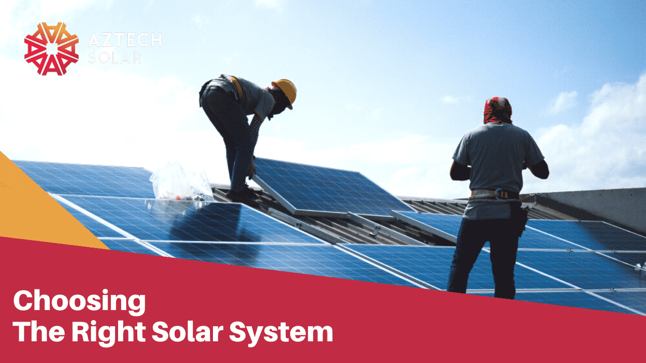 Can Solar Electricity Really Power My Whole House?