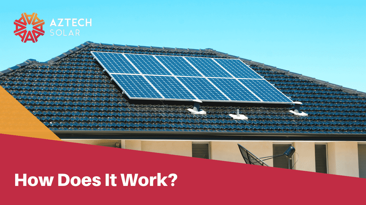 Solar Net Metering Connection: What You Need To Know