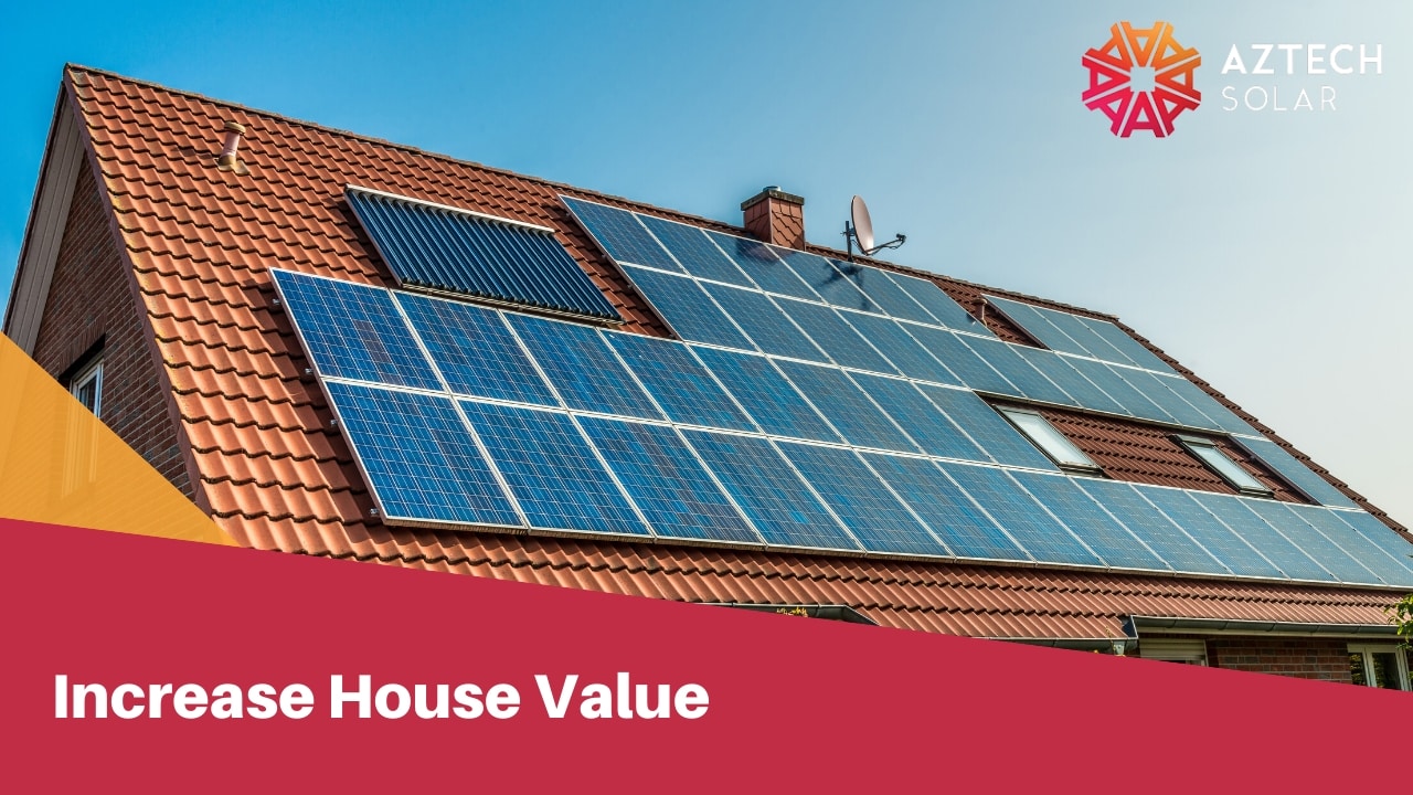 Increase House Value