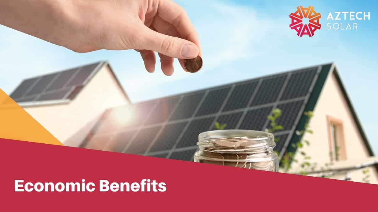 Economic Benefits