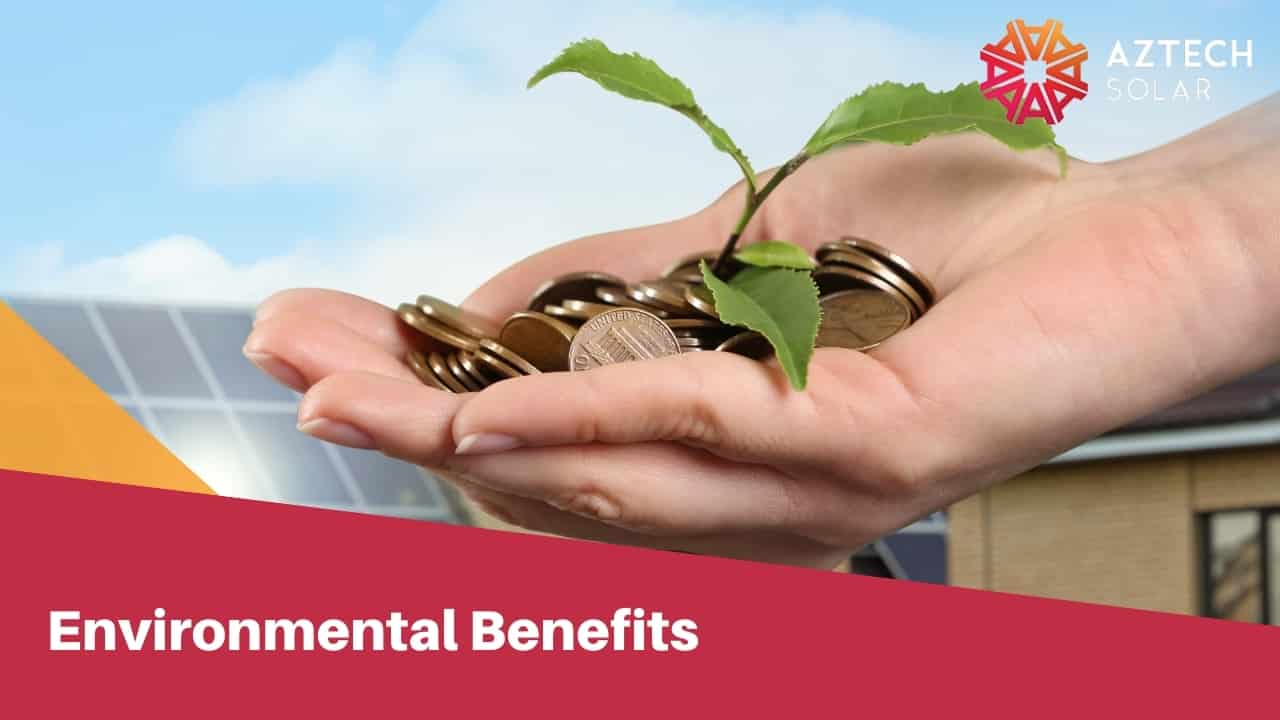Environmental Benefits