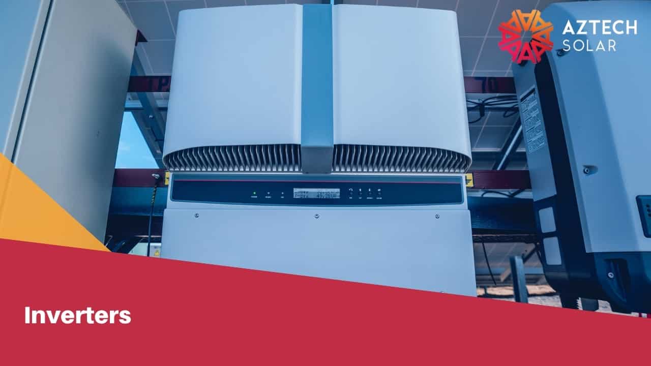 Inverters