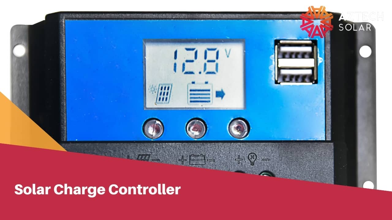 Solar Charge Controller