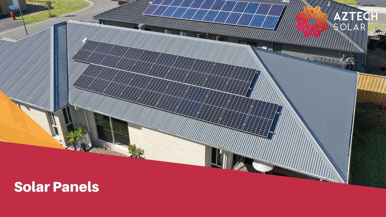 Solar Panels