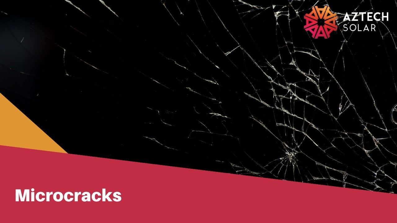 Microcracks