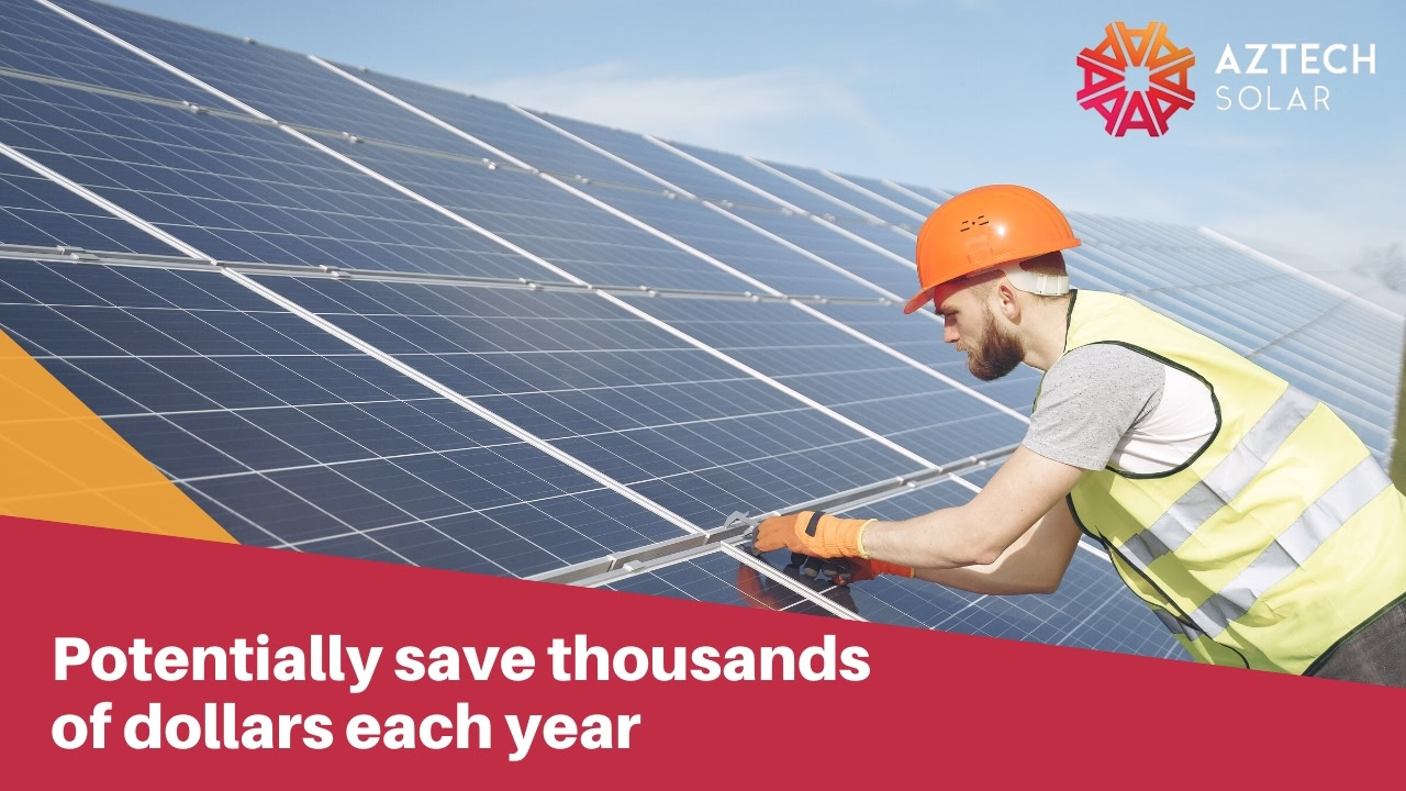Potentially save thousands of dollars each year