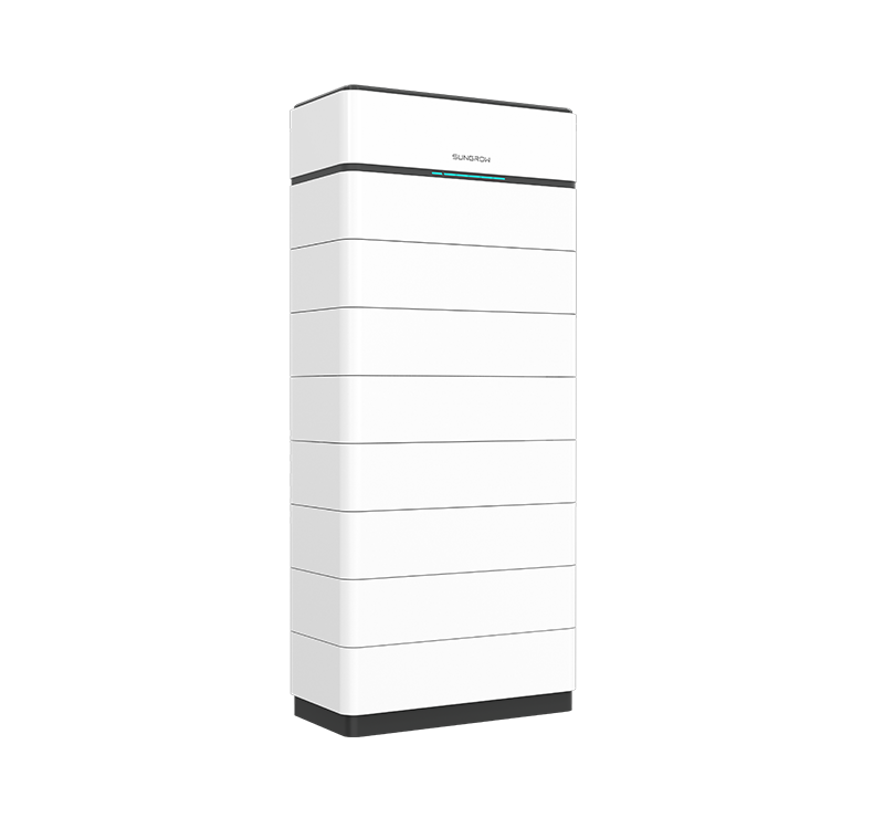 Sungrow SBH home solar battery storage unit
