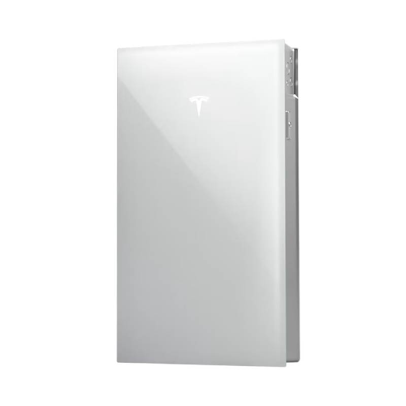 Tesla Powerwall 3 home battery storage system