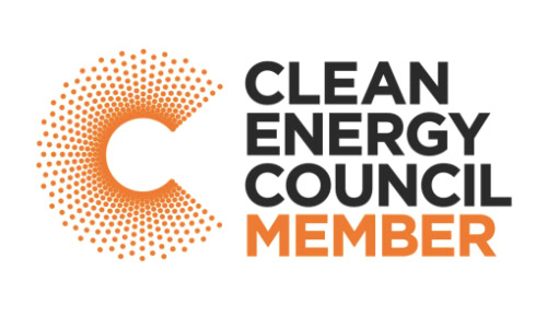 Clean Energy Council Member logo