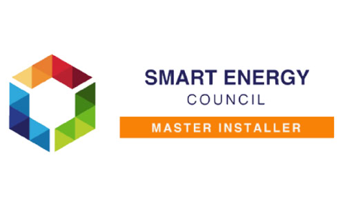 Smart Energy Council Master Installer logo