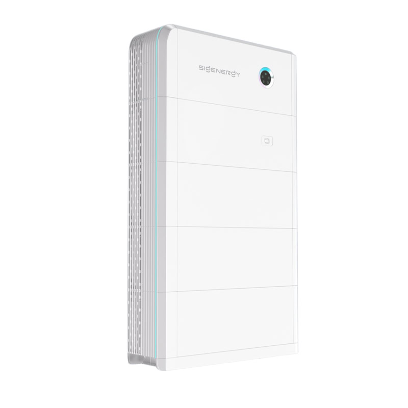 Sigenergy SigenStor Battery 10 wall mounted home solar battery