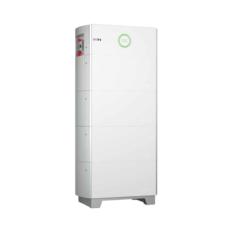 B2-HV high voltage lithium solar battery