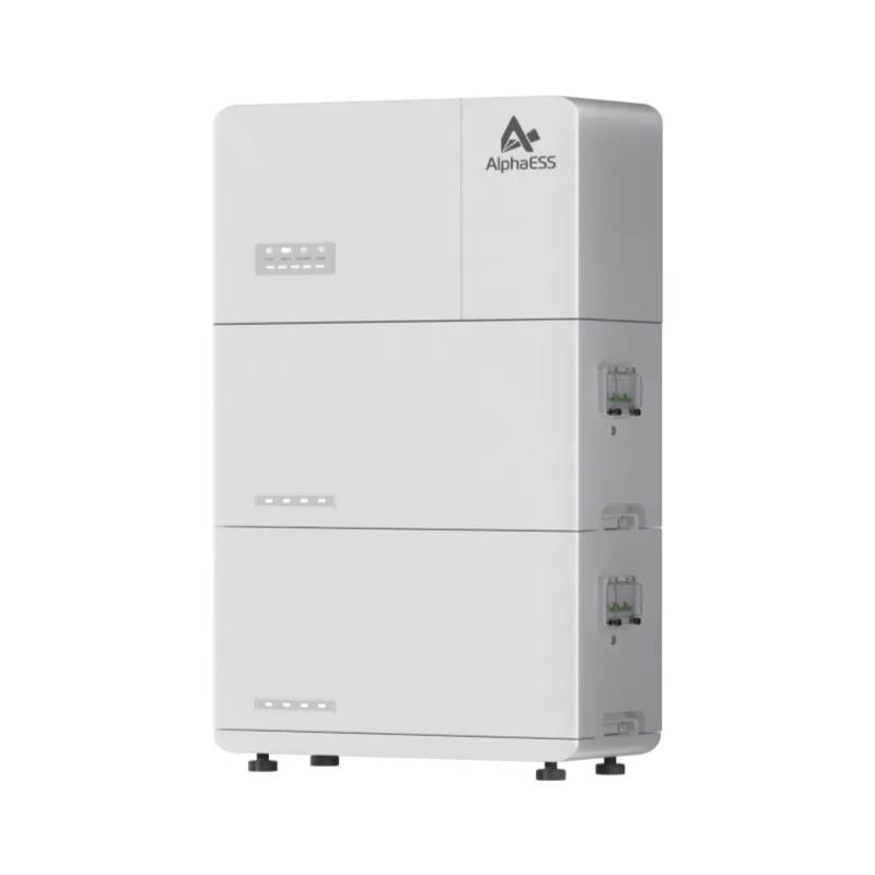 AlphaESS home battery energy storage system unit
