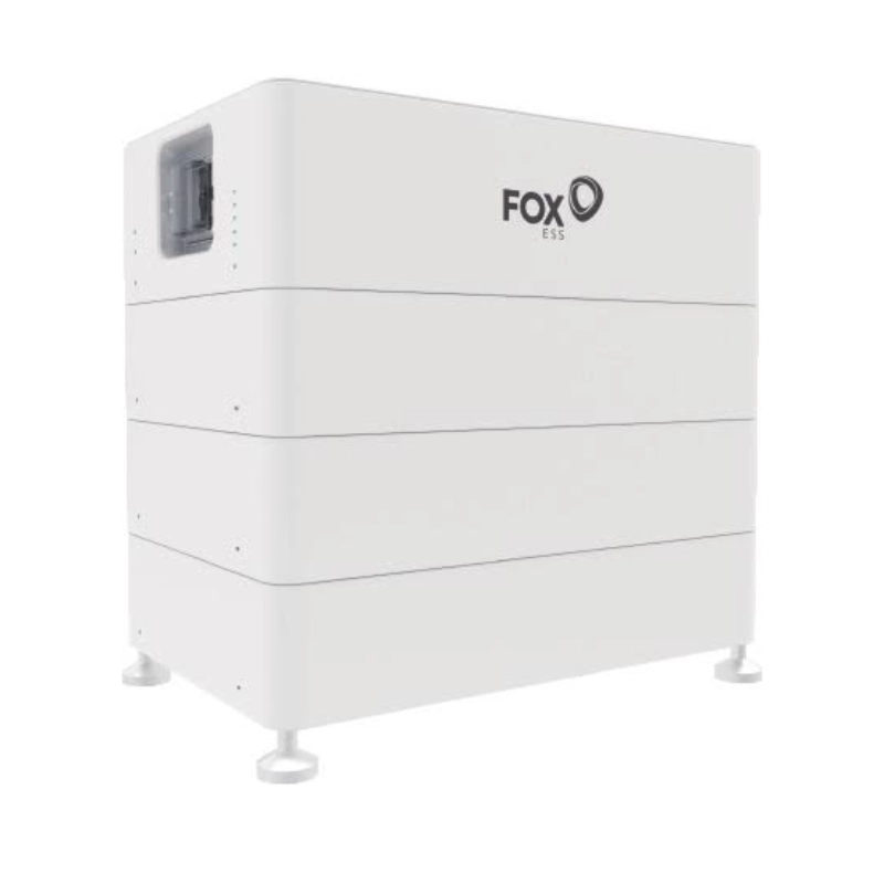 Fox ESS home battery storage unit